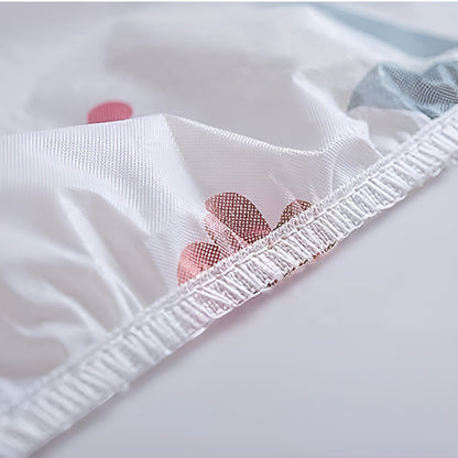 Premium Waterproof AC Cover – Dust & Dirt Protection (1 Ton / 1.5 Ton / 2 Ton) Only