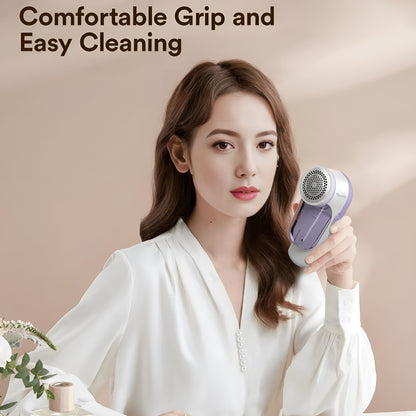 Premium Lint Remover – Give Clothes a New Life