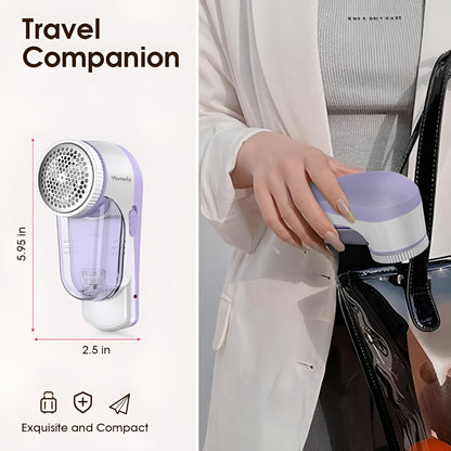 Premium Lint Remover – Give Clothes a New Life