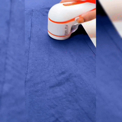 Premium Lint Remover – Give Clothes a New Life