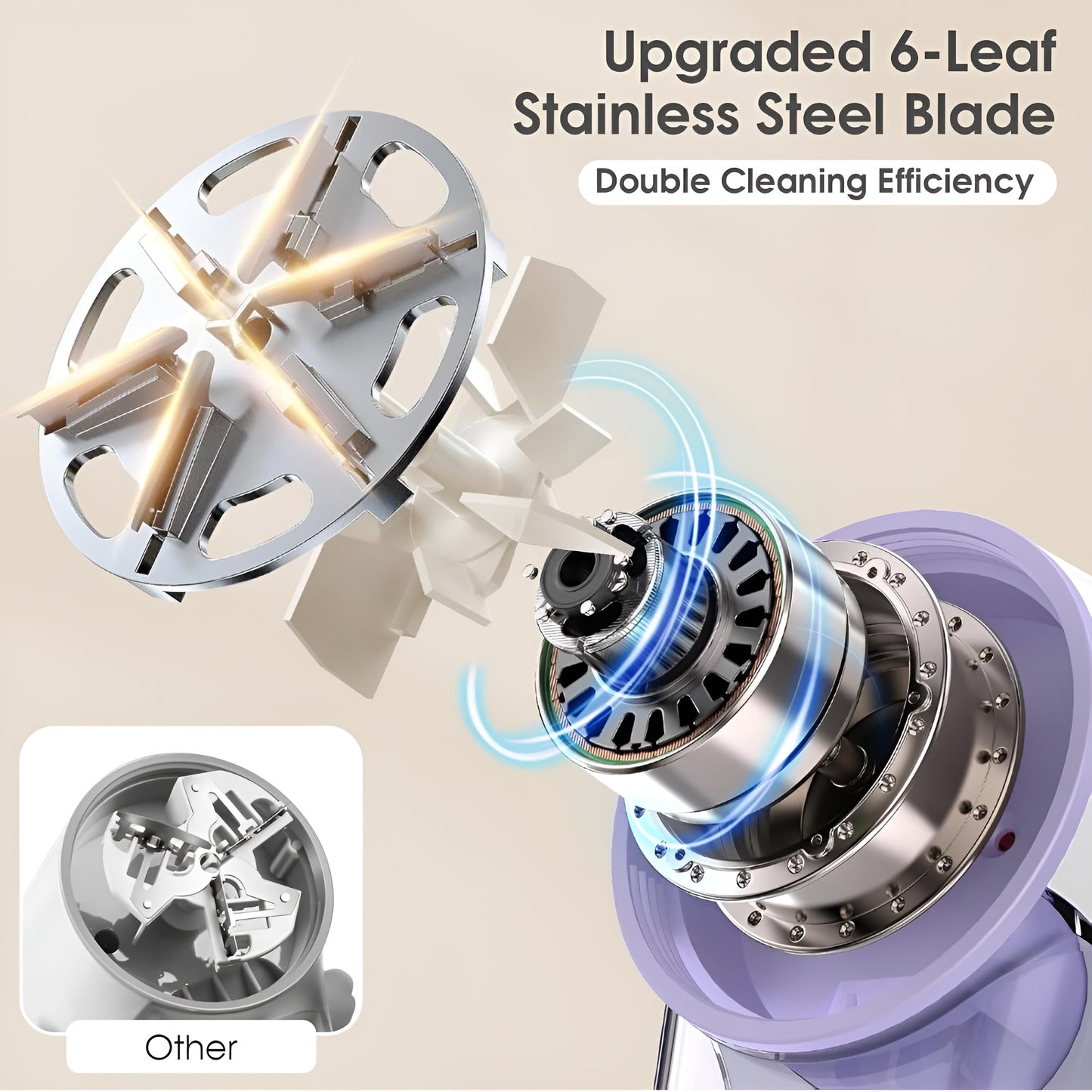 Premium Lint Remover – Give Clothes a New Life