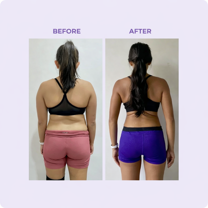 Yoga Pedal Puller Resistance Band – Fit Body & Fat Loss at Home 🔥